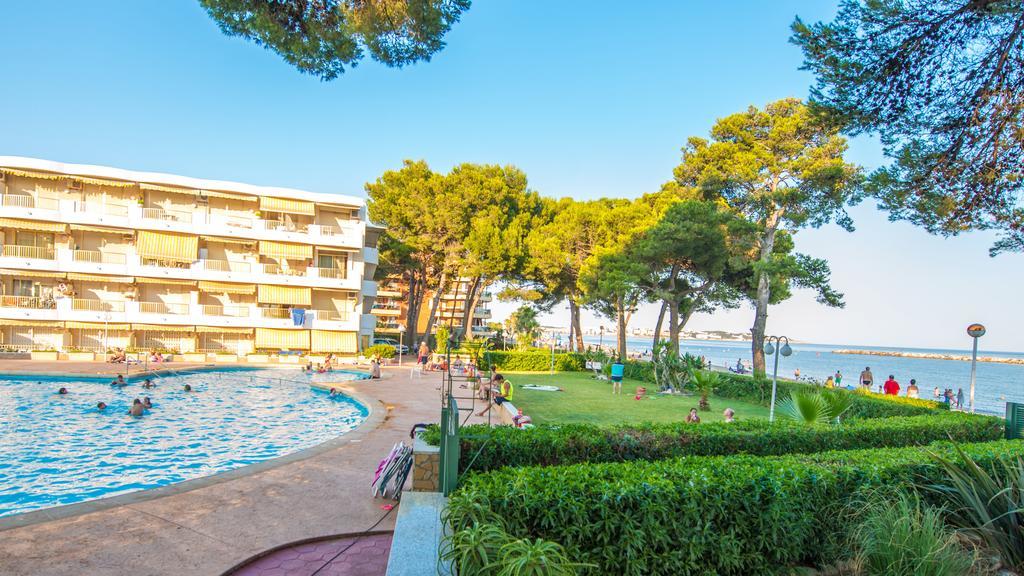 Ona Internacional Apartments Cambrils Rum bild