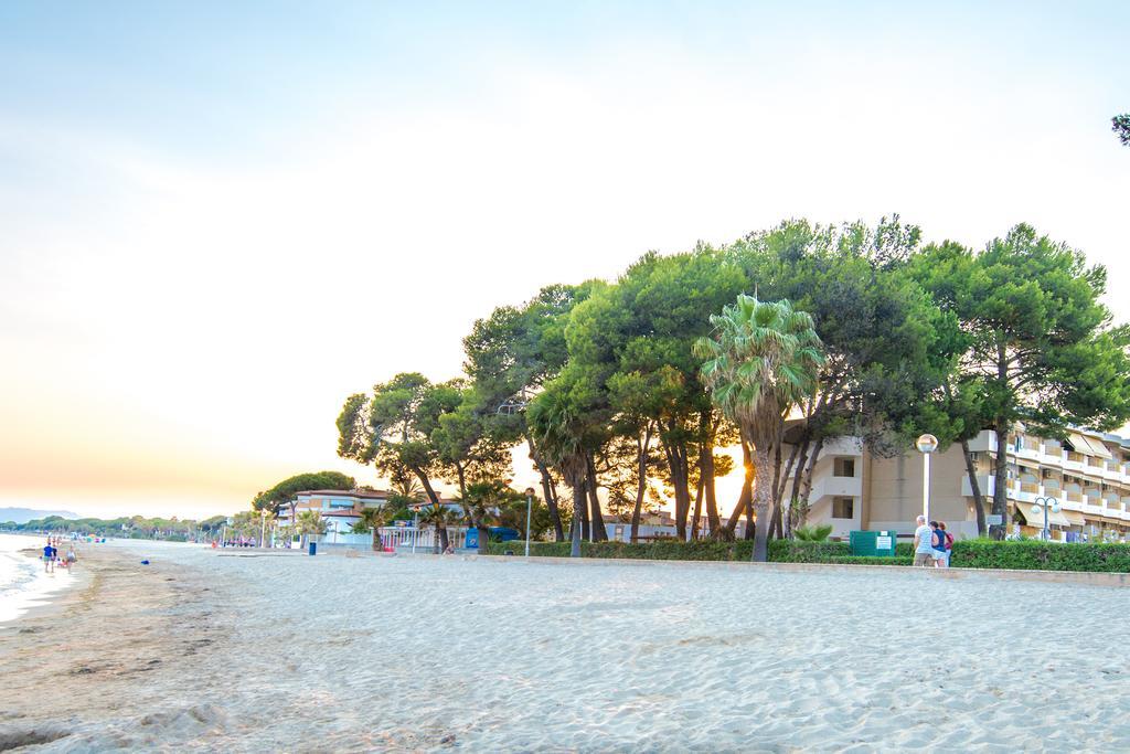 Ona Internacional Apartments Cambrils Rum bild