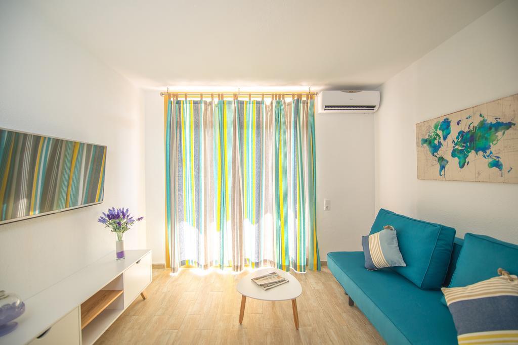Ona Internacional Apartments Cambrils Rum bild