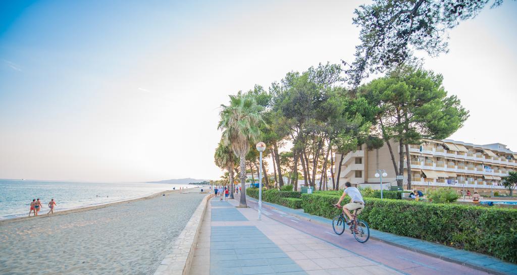 Ona Internacional Apartments Cambrils Rum bild