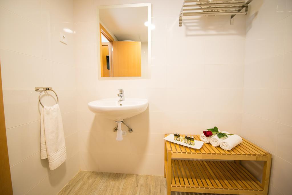 Ona Internacional Apartments Cambrils Rum bild