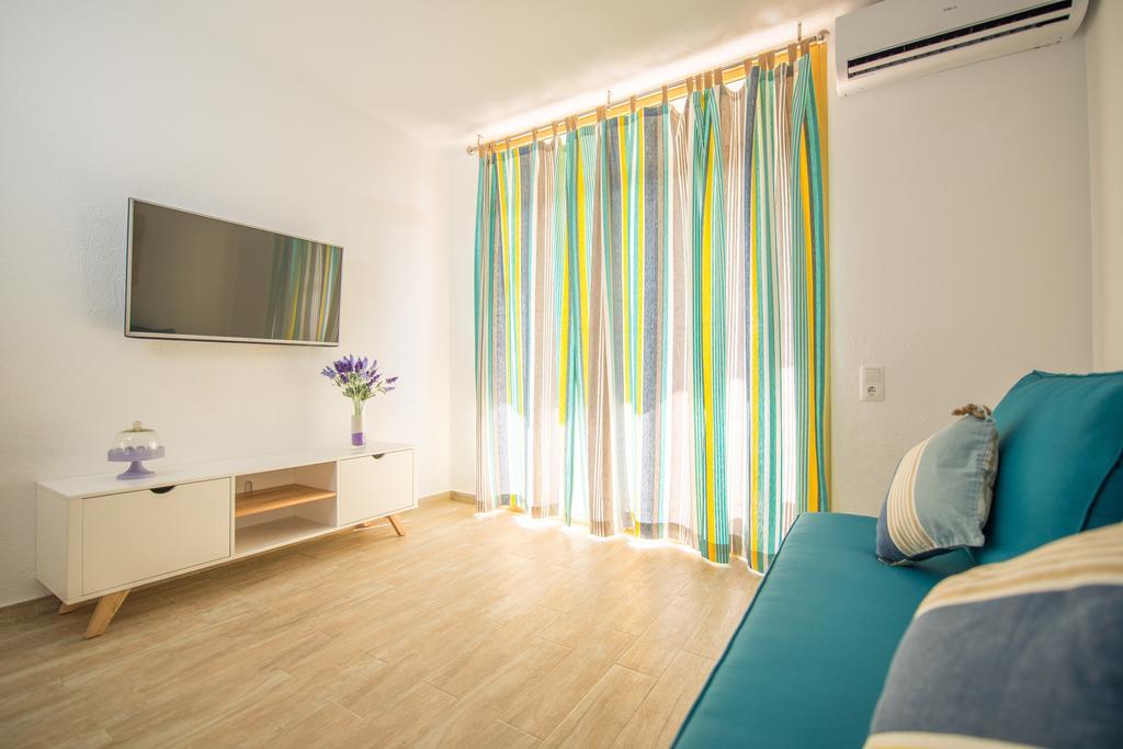 Ona Internacional Apartments Cambrils Rum bild